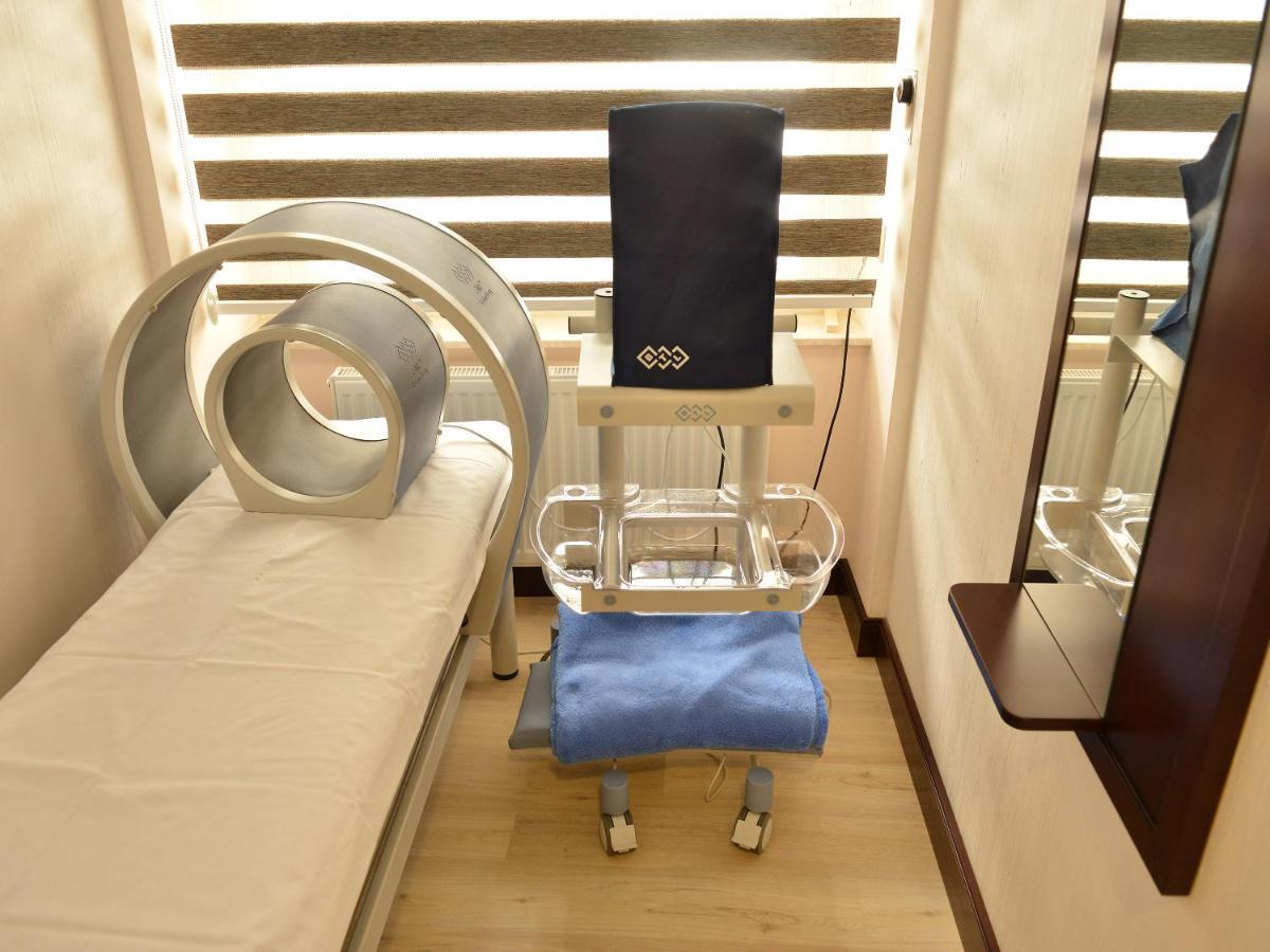 Ea Hotel Elefant Karlovy Vary Kültér fotó