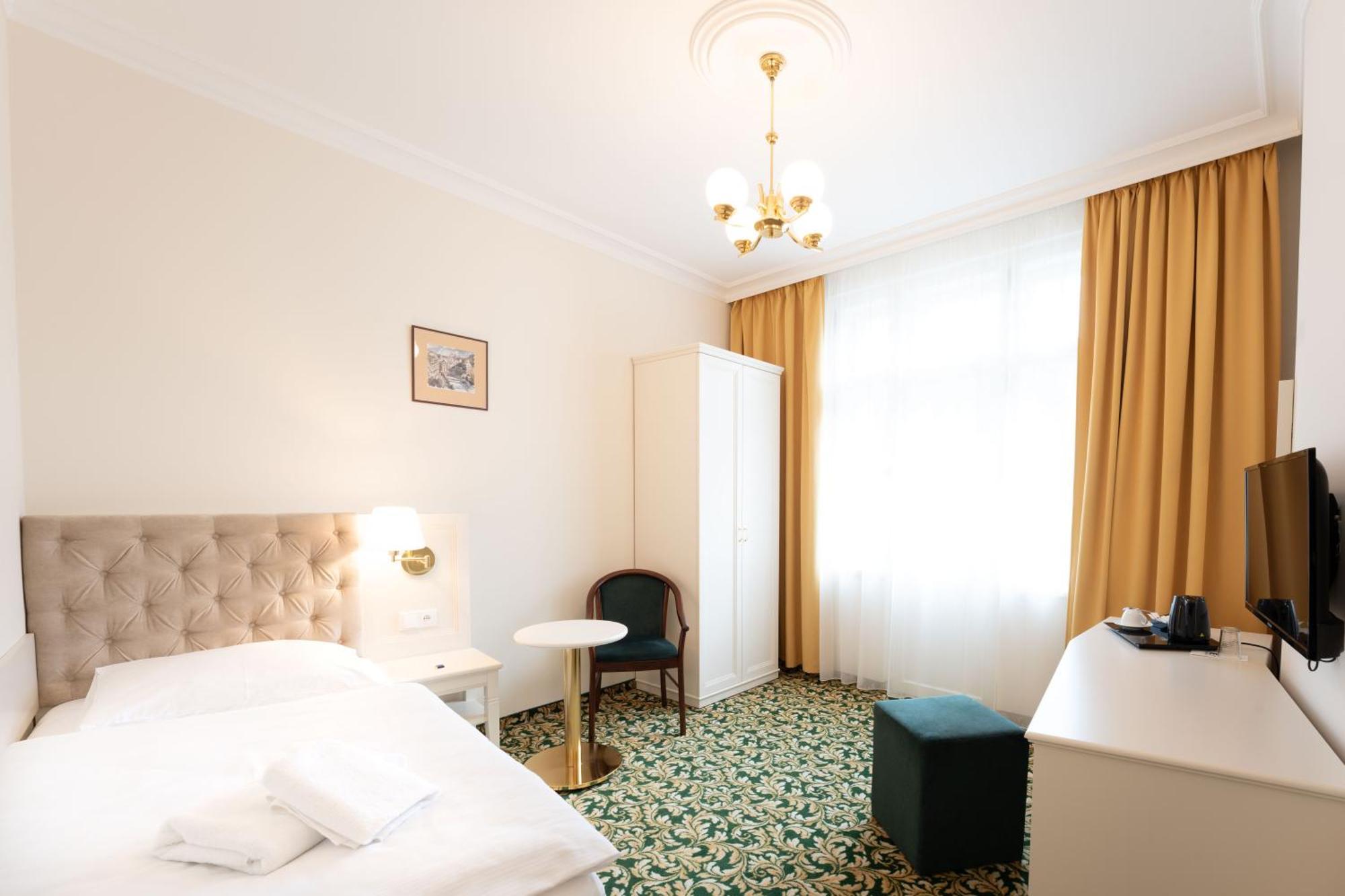 Ea Hotel Elefant Karlovy Vary Kültér fotó