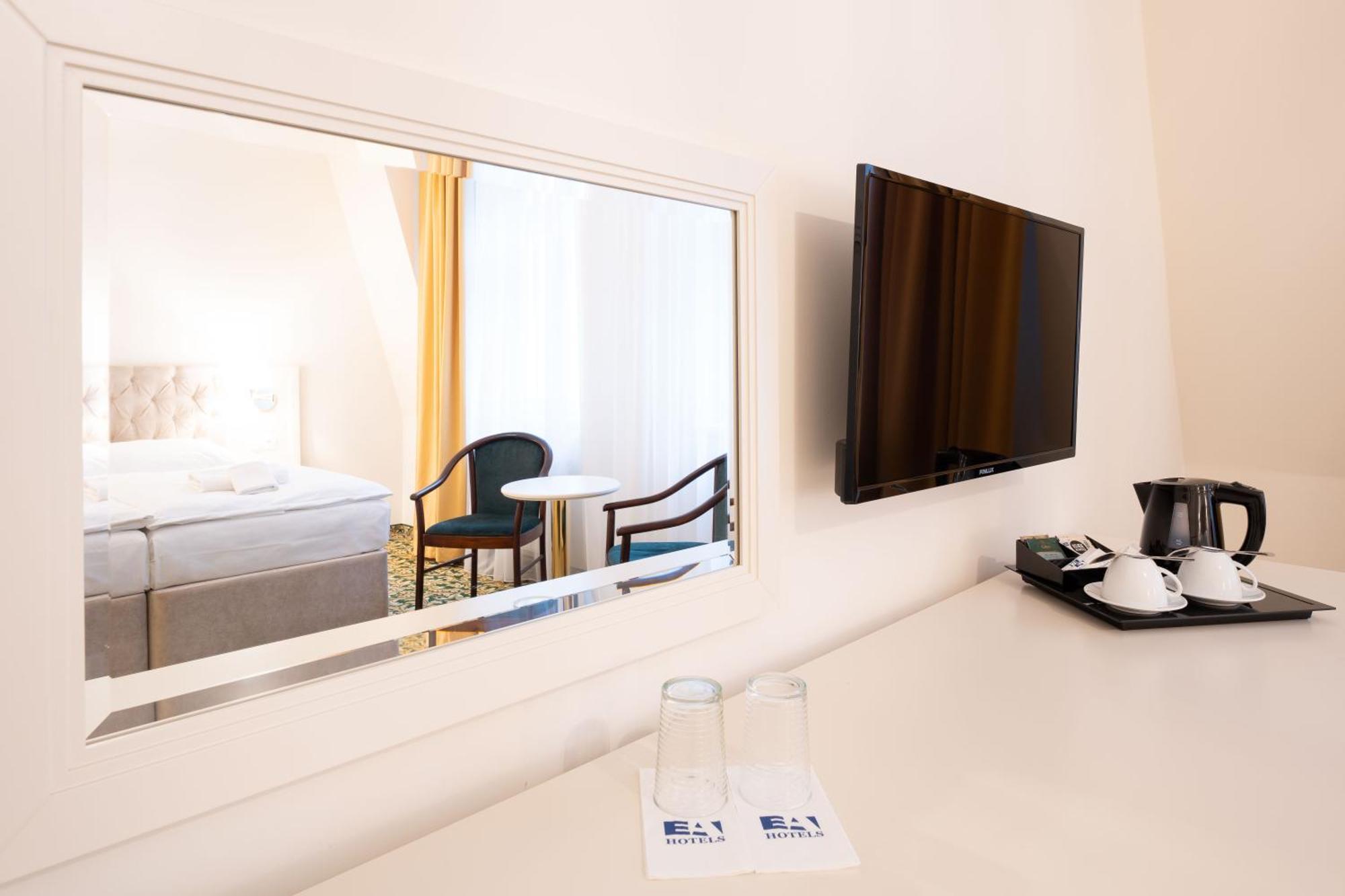 Ea Hotel Elefant Karlovy Vary Kültér fotó