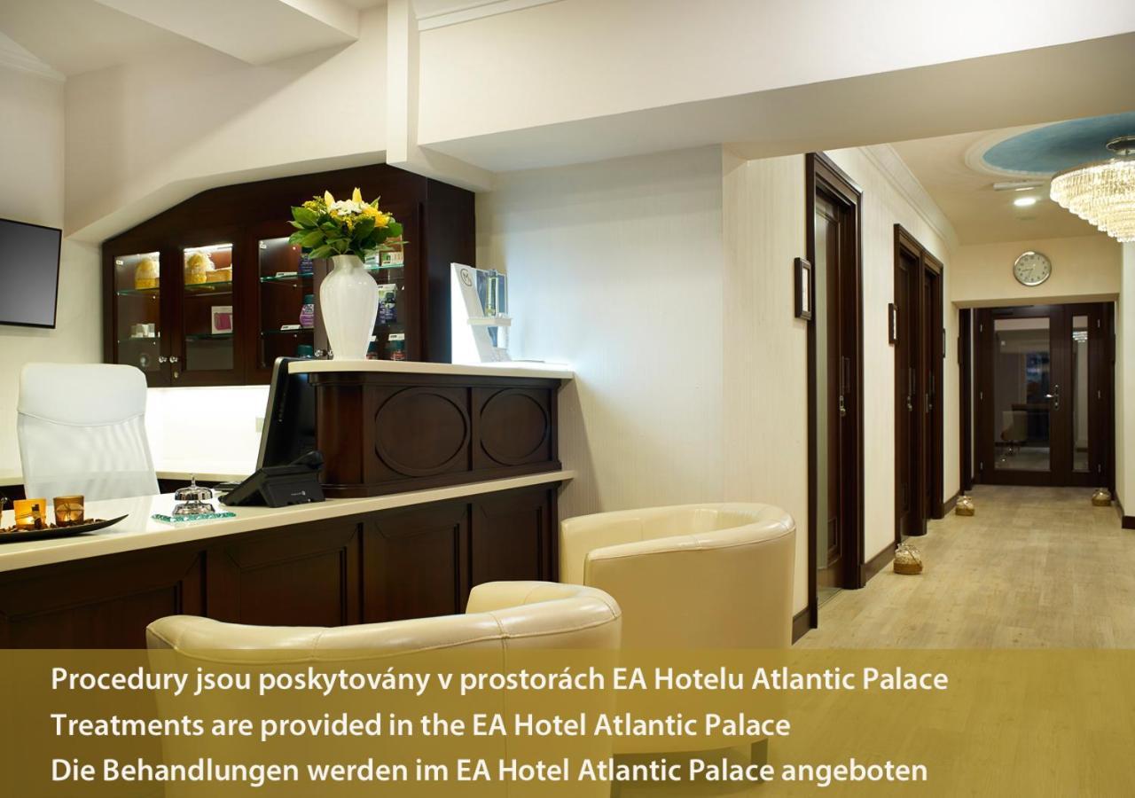 Ea Hotel Elefant Karlovy Vary Kültér fotó