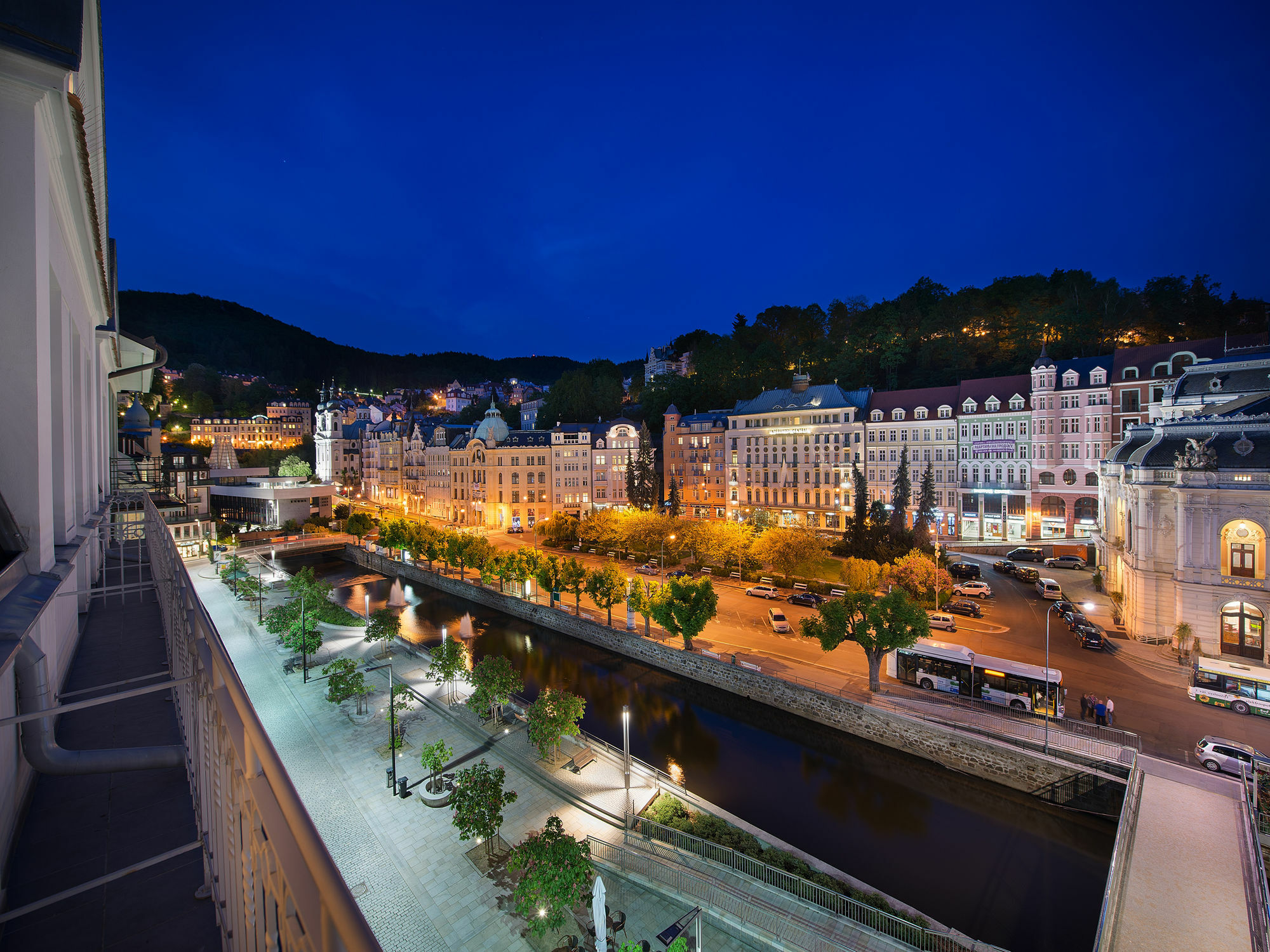 Ea Hotel Elefant Karlovy Vary Kültér fotó