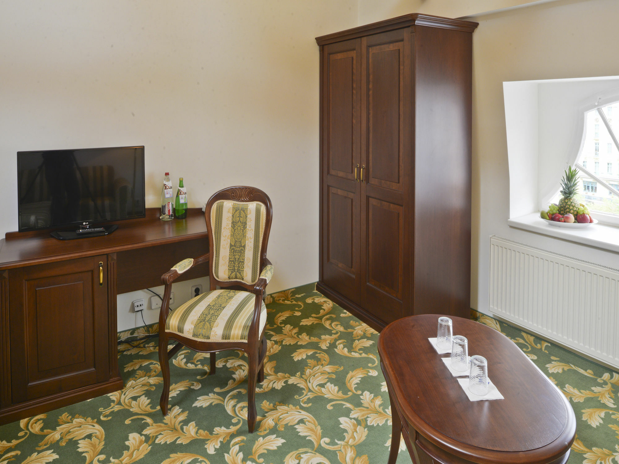 Ea Hotel Elefant Karlovy Vary Kültér fotó