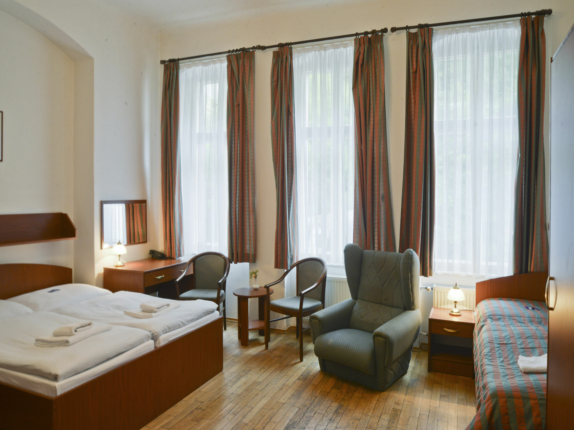 Ea Hotel Elefant Karlovy Vary Kültér fotó